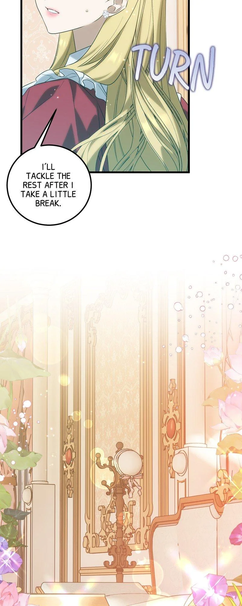 Who Knew Dragons Could Be This Cute Chapter 18 page 5