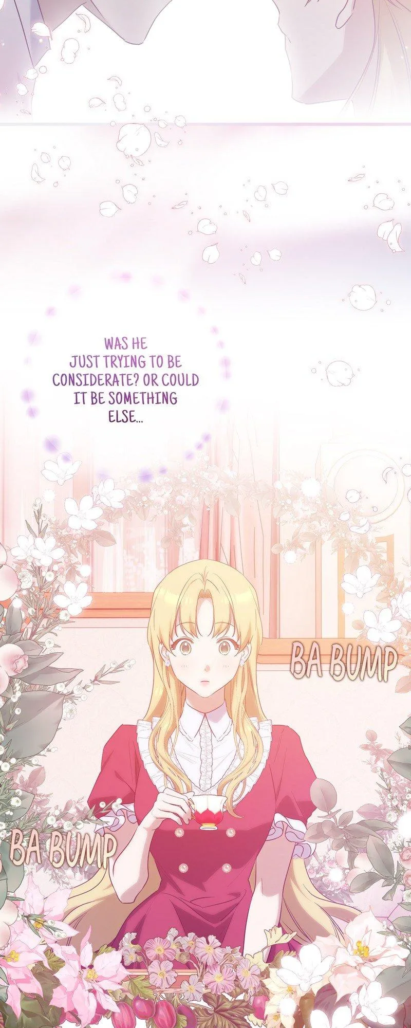 Who Knew Dragons Could Be This Cute Chapter 18 page 9