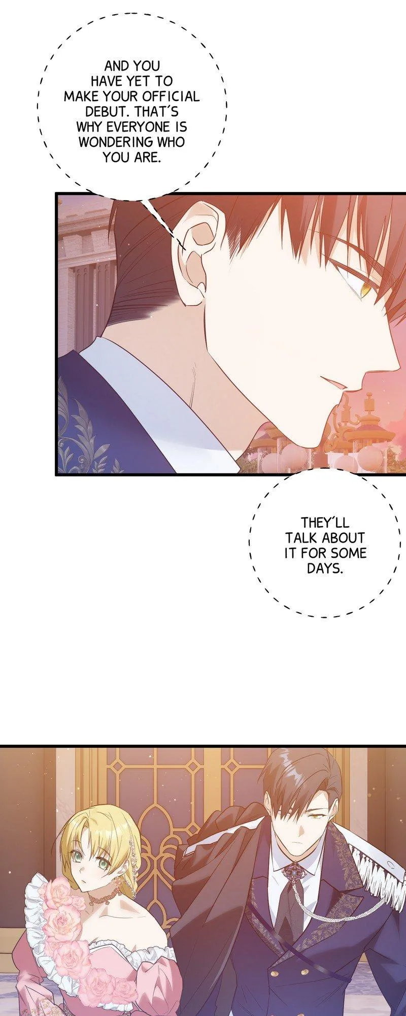 Who Knew Dragons Could Be This Cute Chapter 9 page 51