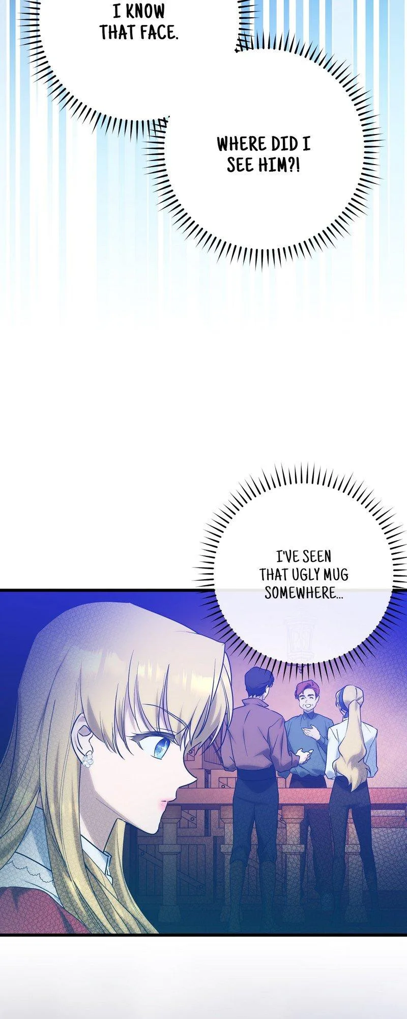 Who Knew Dragons Could Be This Cute Chapter 18 page 24