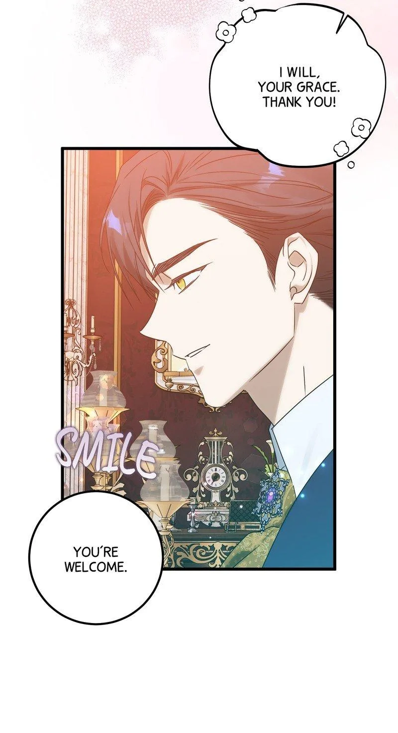 Who Knew Dragons Could Be This Cute Chapter 18 page 44