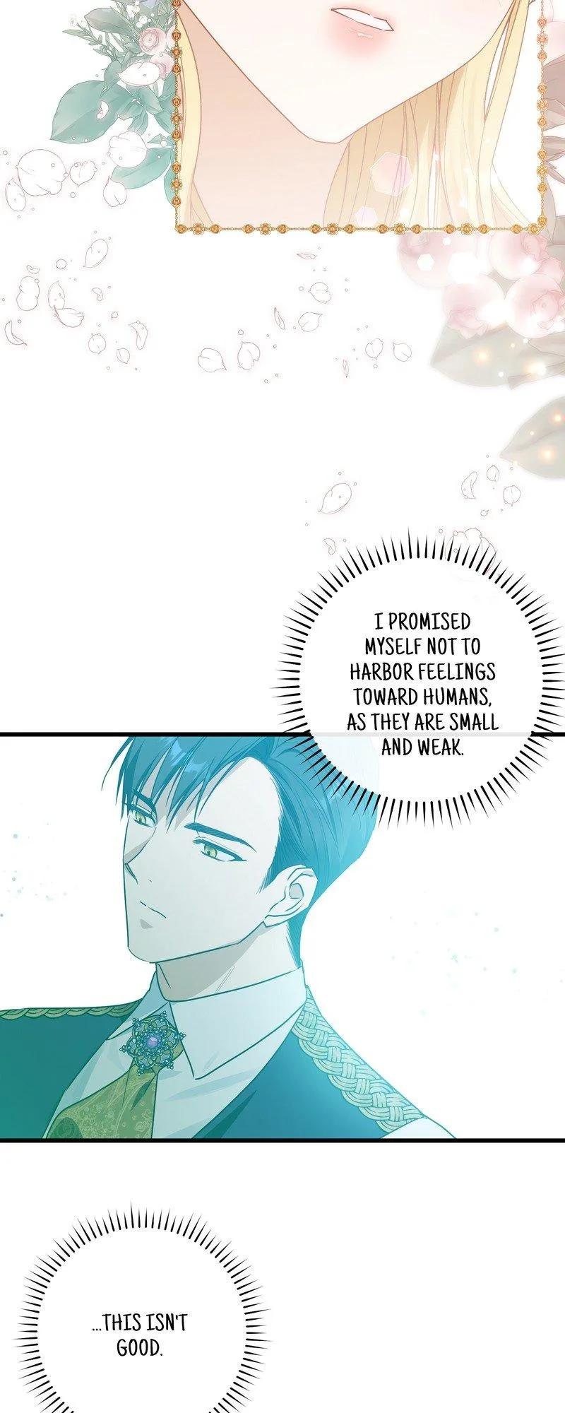 Who Knew Dragons Could Be This Cute Chapter 18 page 50