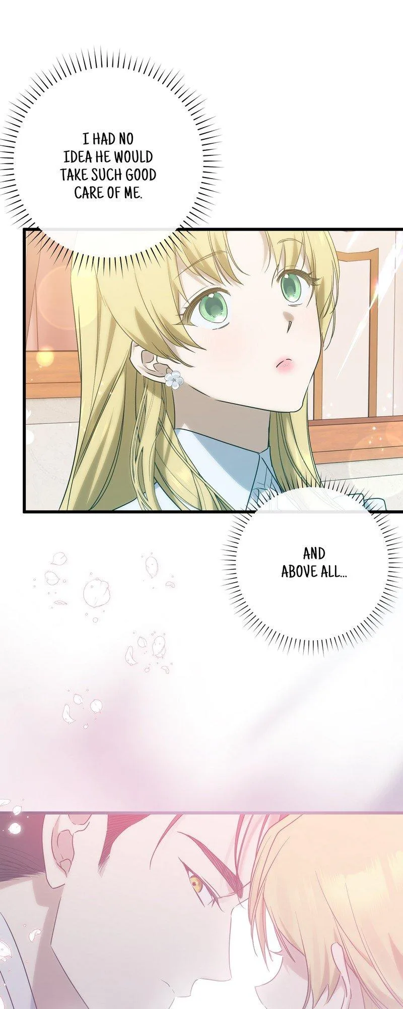 Who Knew Dragons Could Be This Cute Chapter 18 page 8