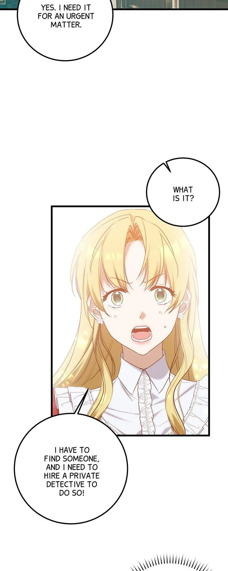 Who Knew Dragons Could Be This Cute Chapter 18 page 36