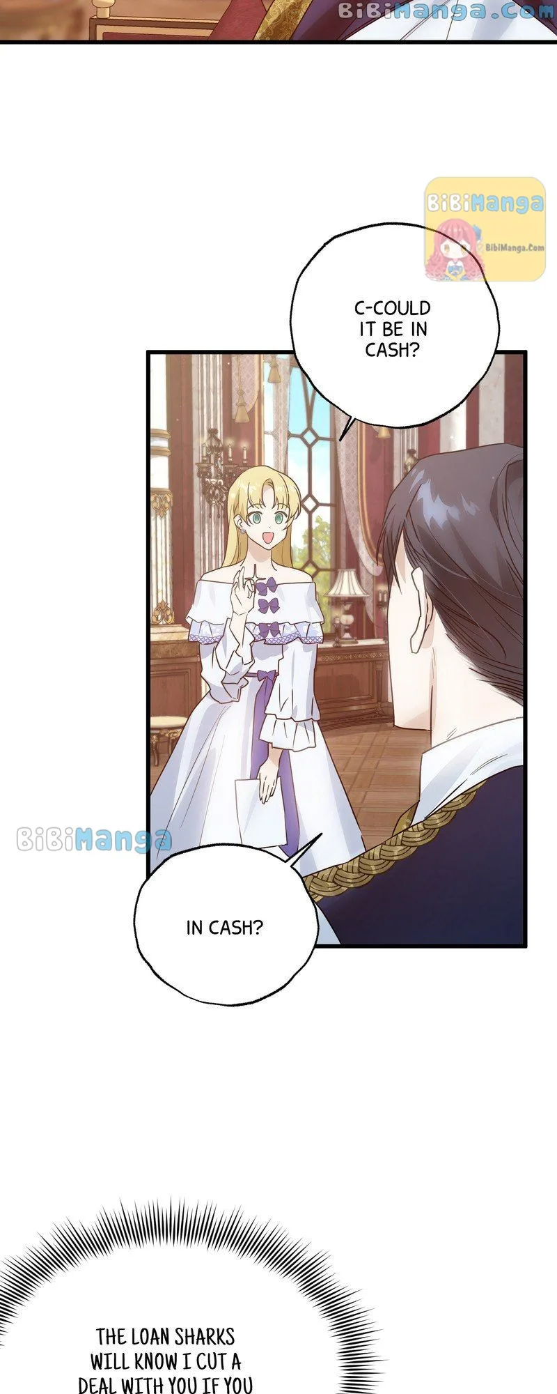 Who Knew Dragons Could Be This Cute Chapter 7 page 40