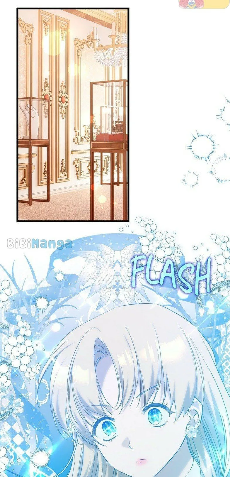 Who Knew Dragons Could Be This Cute Chapter 17 page 2