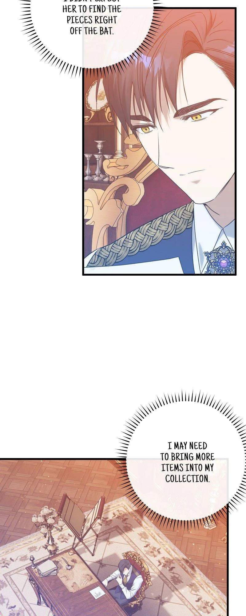 Who Knew Dragons Could Be This Cute Chapter 18 page 53