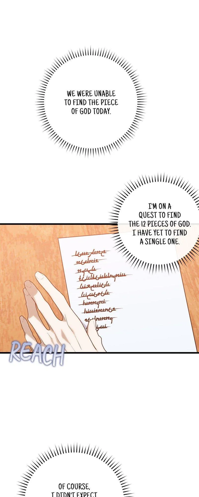 Who Knew Dragons Could Be This Cute Chapter 18 page 52