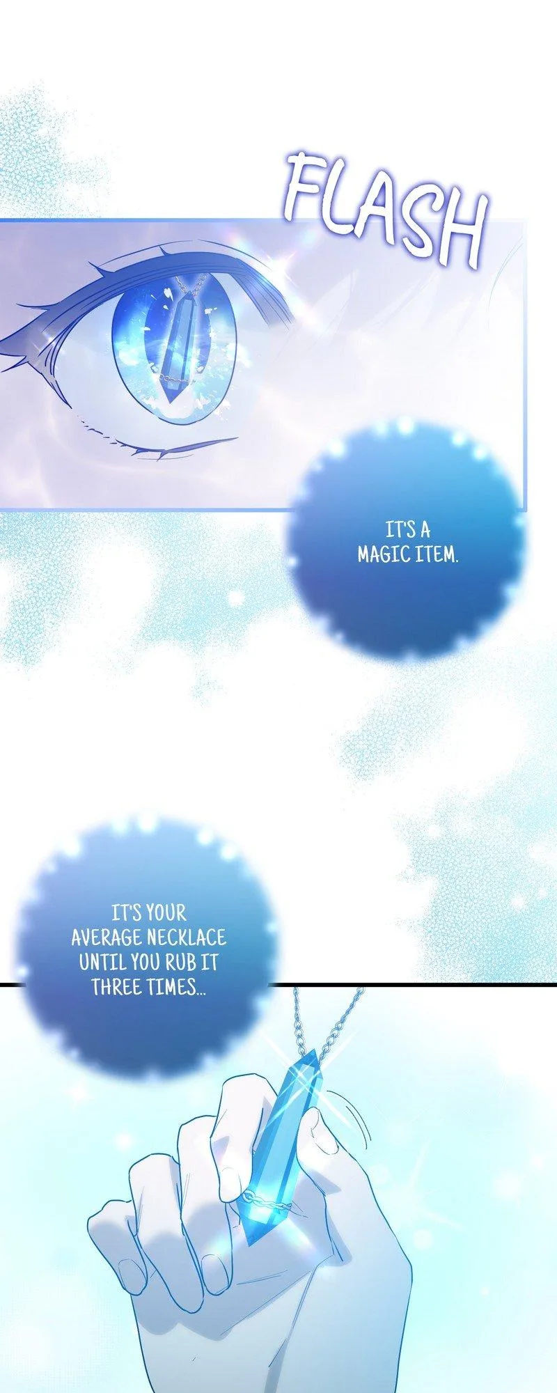 Who Knew Dragons Could Be This Cute Chapter 18 page 15