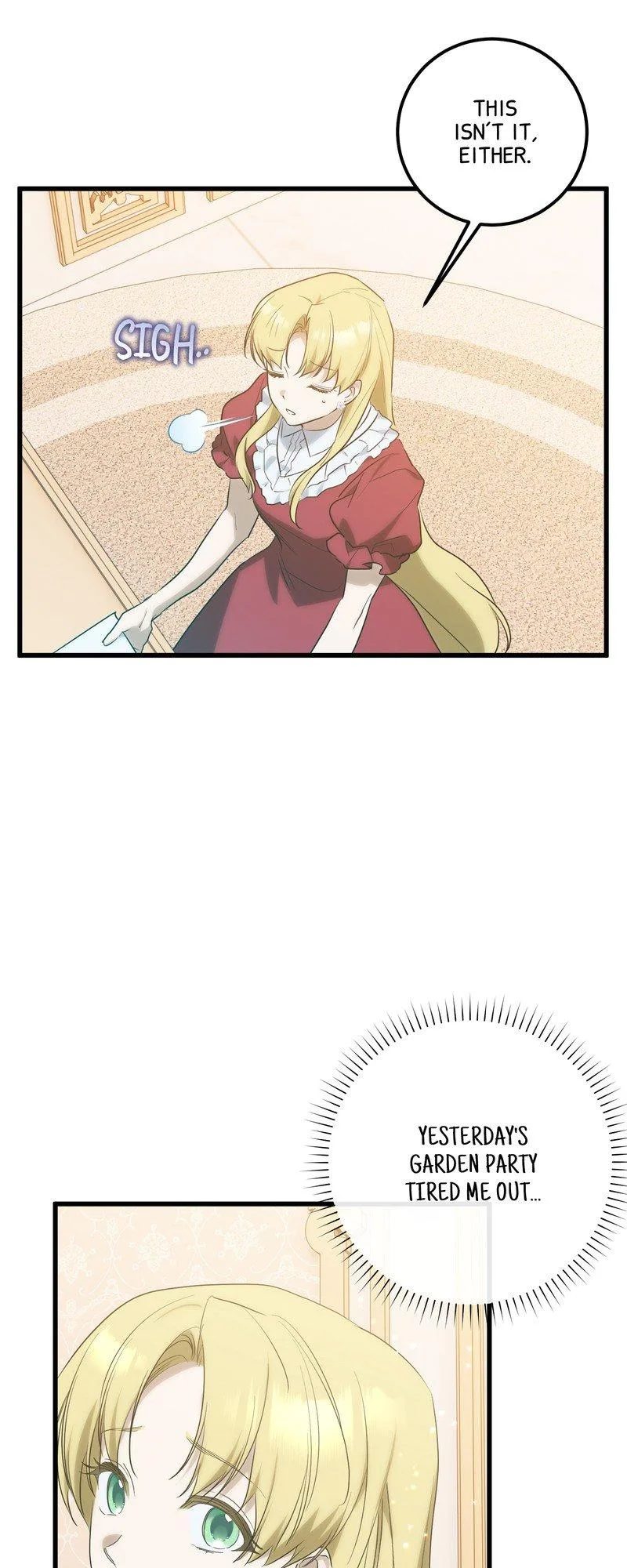 Who Knew Dragons Could Be This Cute Chapter 18 page 4