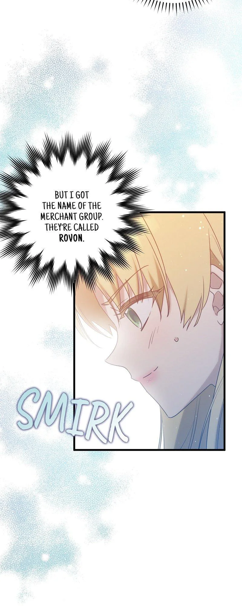 Who Knew Dragons Could Be This Cute Chapter 18 page 33