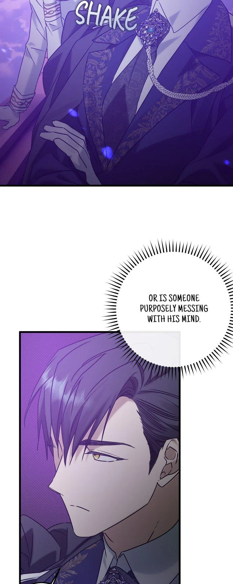 Who Knew Dragons Could Be This Cute Chapter 10 page 44