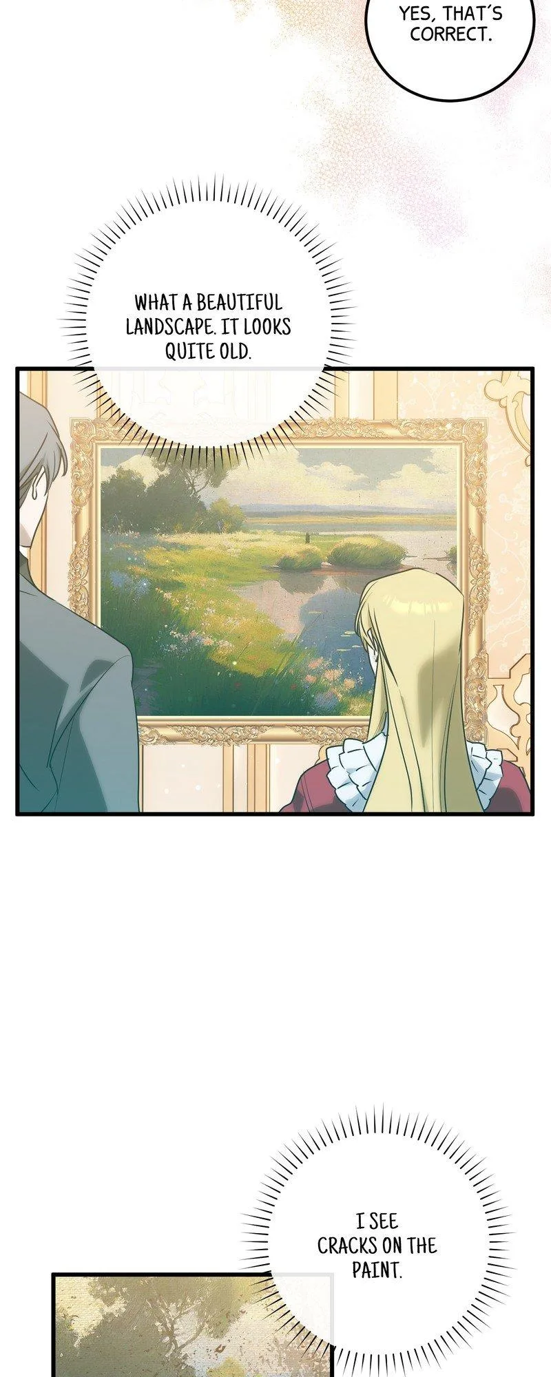 Who Knew Dragons Could Be This Cute Chapter 18 page 19