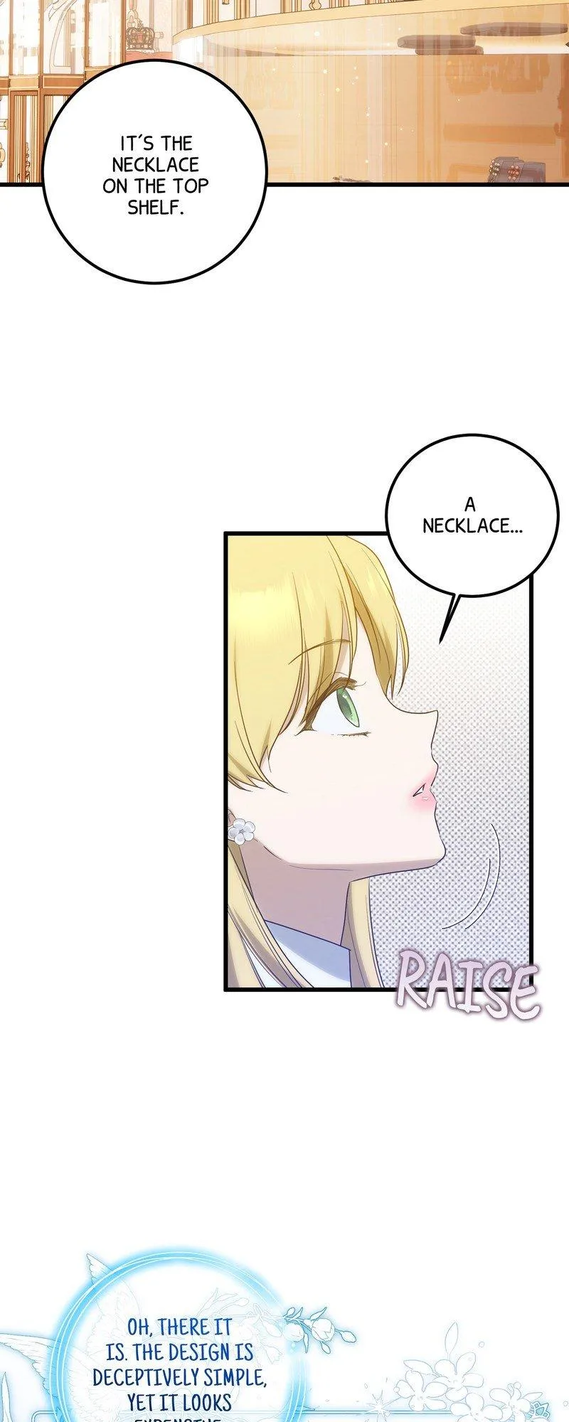 Who Knew Dragons Could Be This Cute Chapter 18 page 13