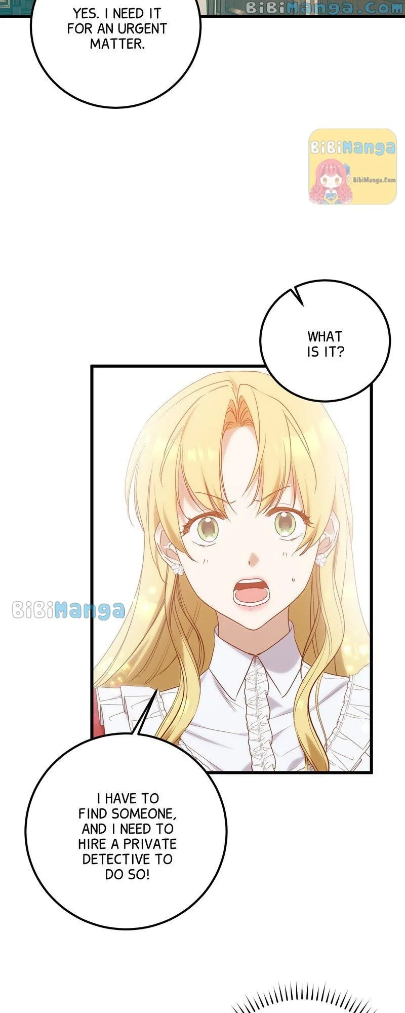 Who Knew Dragons Could Be This Cute Chapter 17 page 35