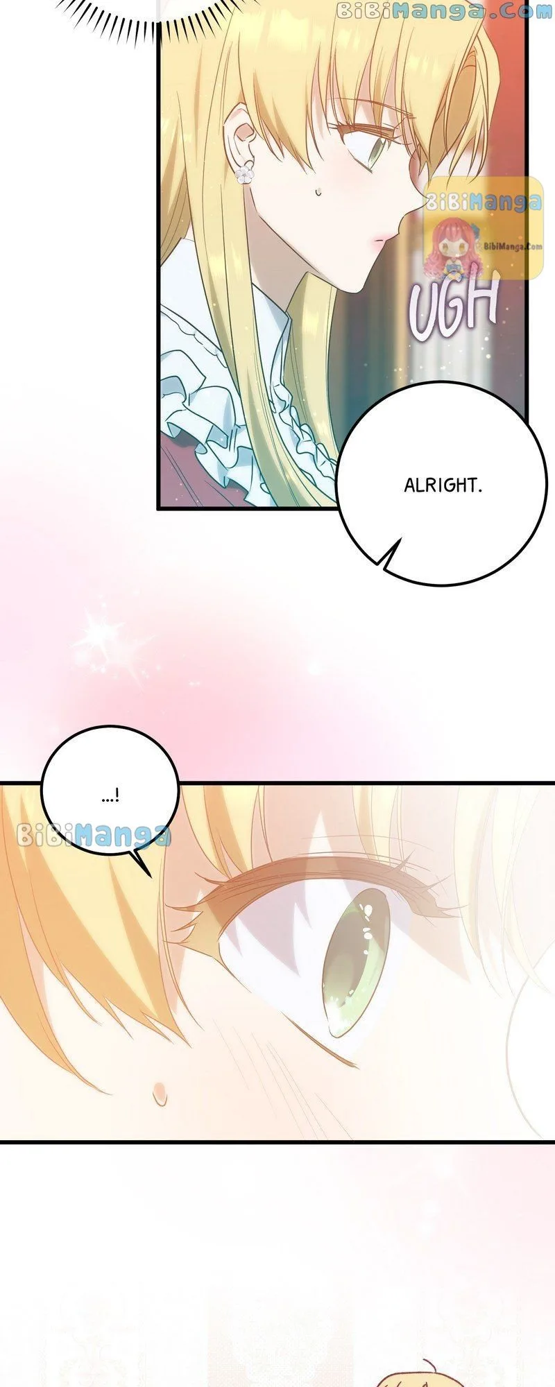 Who Knew Dragons Could Be This Cute Chapter 17 page 40