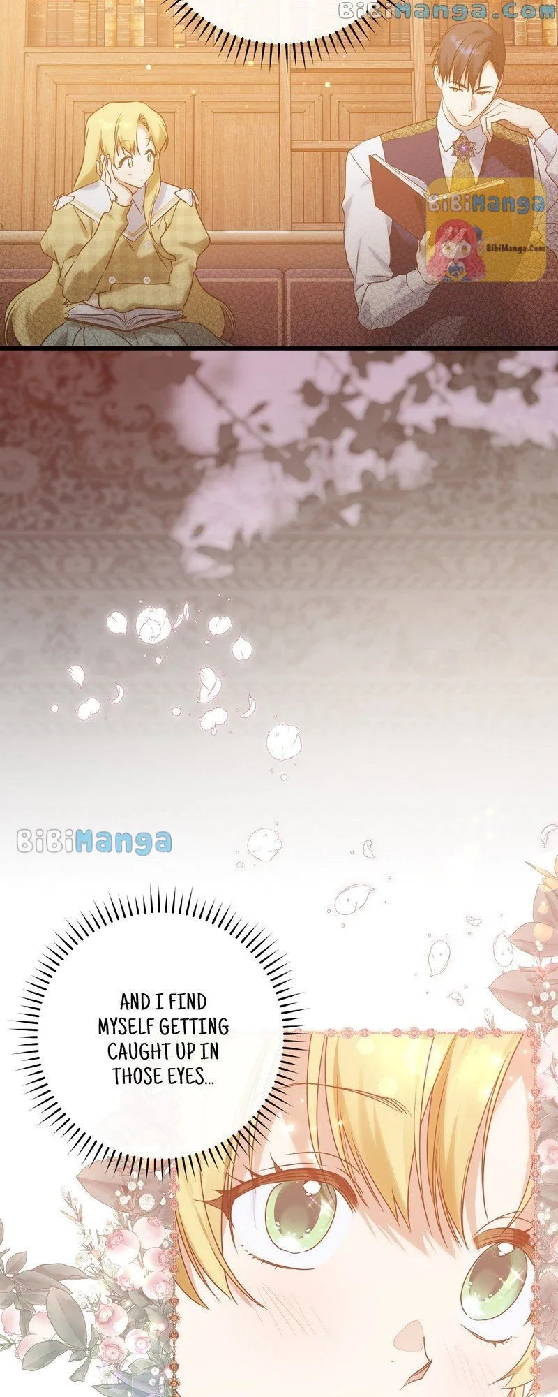 Who Knew Dragons Could Be This Cute Chapter 17 page 48
