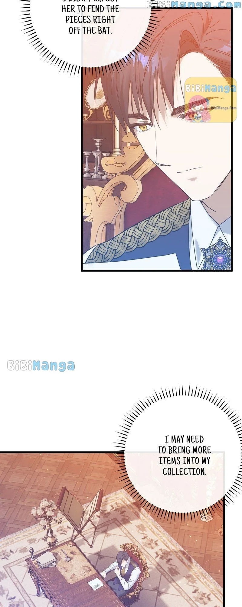 Who Knew Dragons Could Be This Cute Chapter 17 page 52