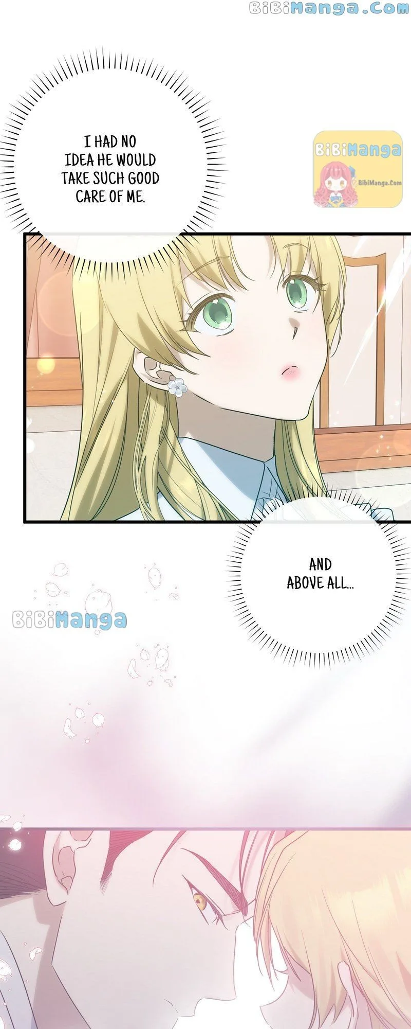 Who Knew Dragons Could Be This Cute Chapter 17 page 8