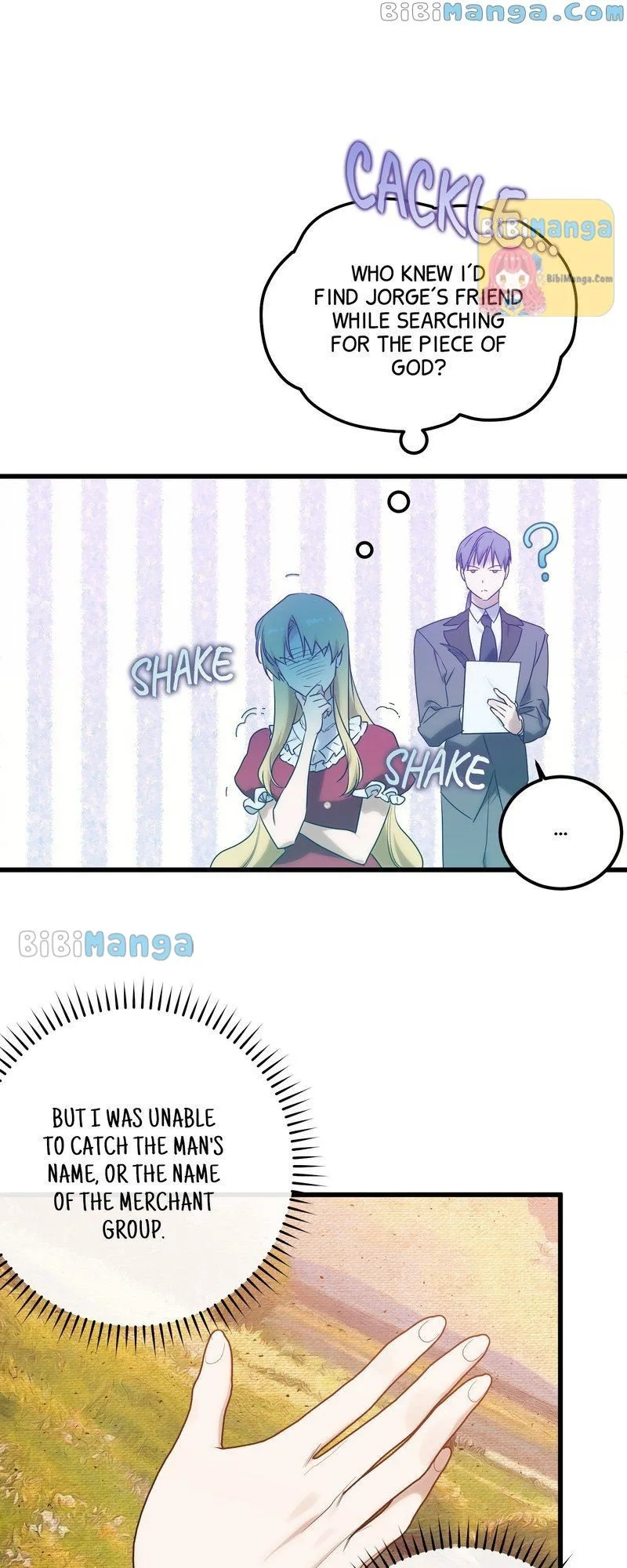 Who Knew Dragons Could Be This Cute Chapter 17 page 28