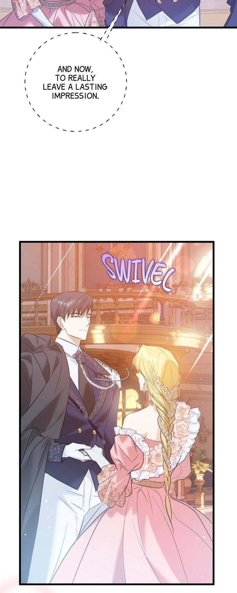 Who Knew Dragons Could Be This Cute Chapter 9 page 52