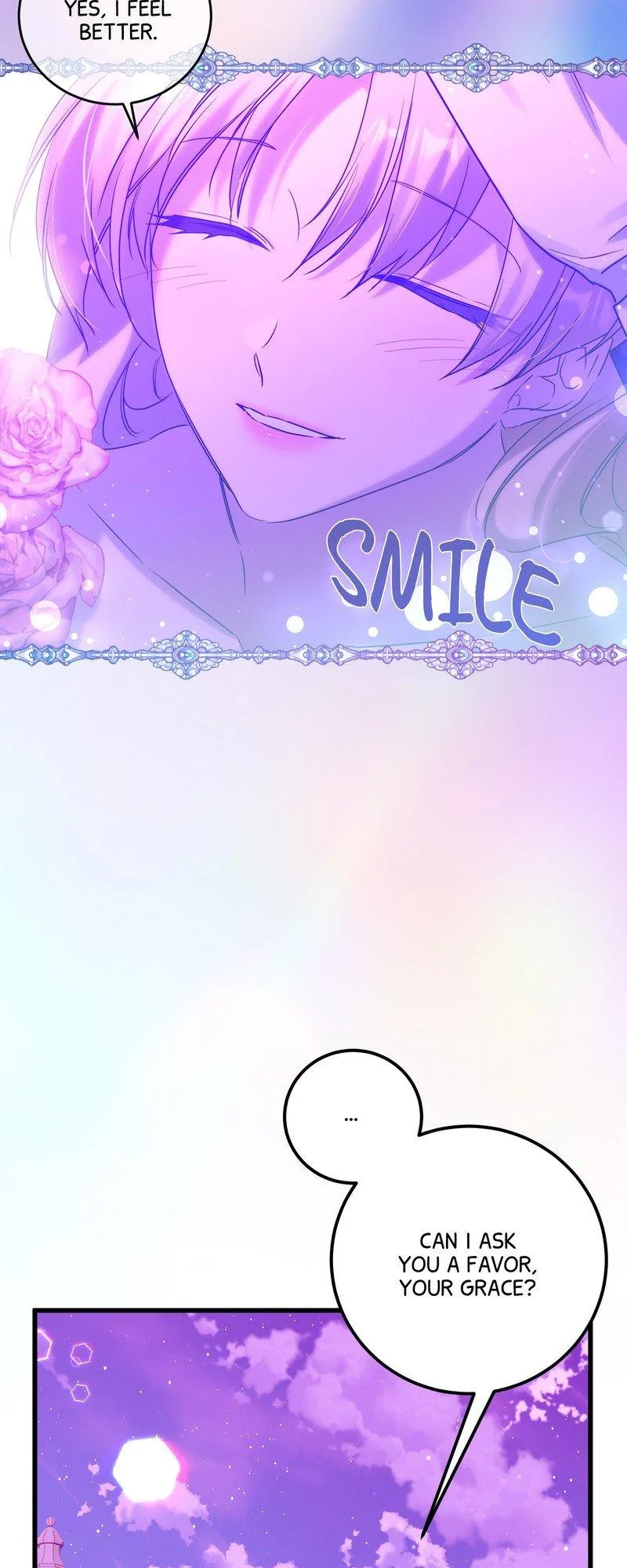 Who Knew Dragons Could Be This Cute Chapter 11 page 42