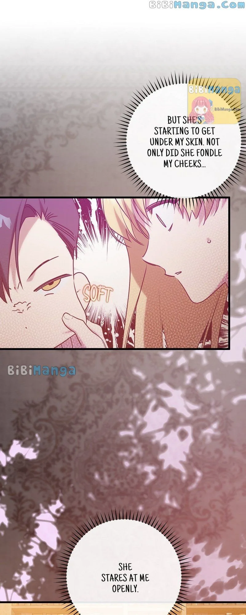 Who Knew Dragons Could Be This Cute Chapter 17 page 47
