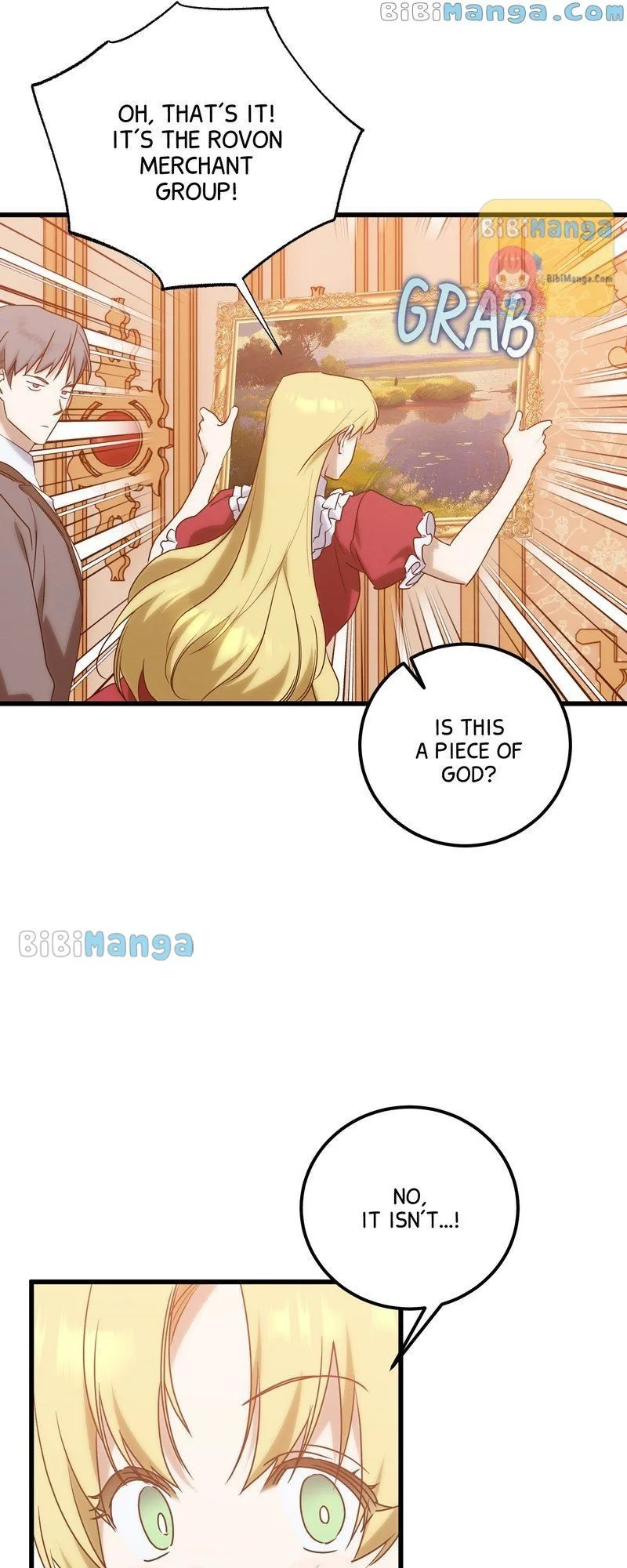 Who Knew Dragons Could Be This Cute Chapter 17 page 31
