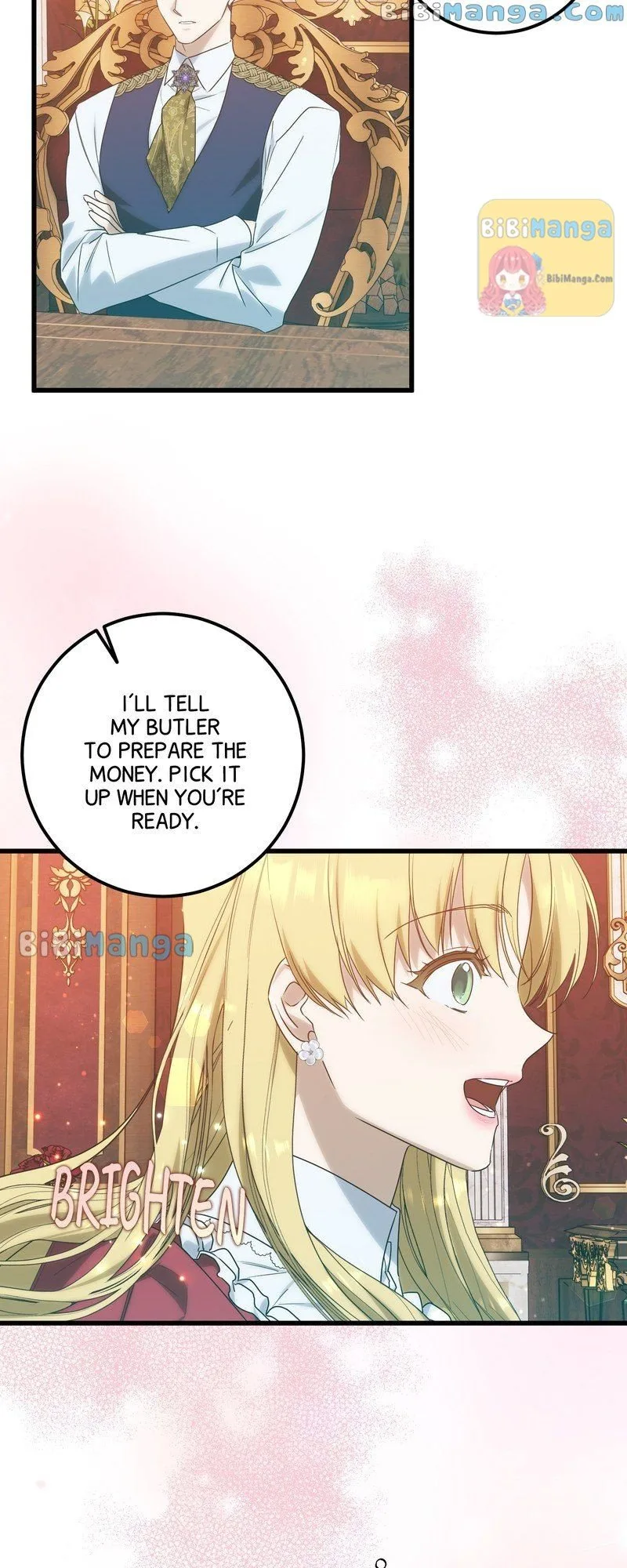 Who Knew Dragons Could Be This Cute Chapter 17 page 42