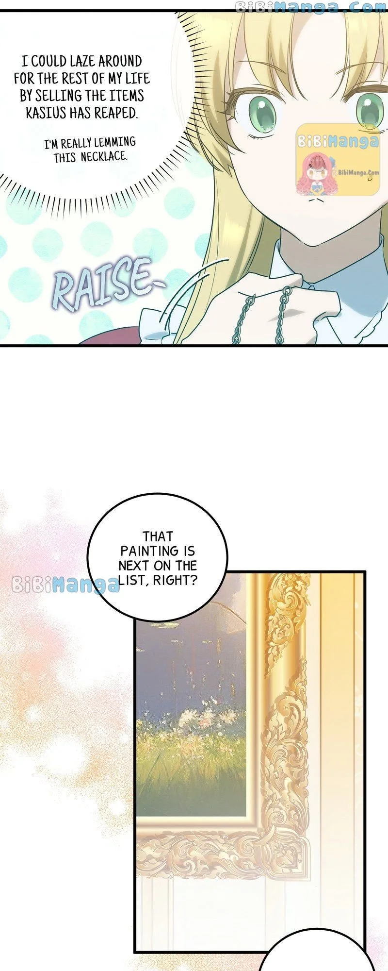 Who Knew Dragons Could Be This Cute Chapter 17 page 18
