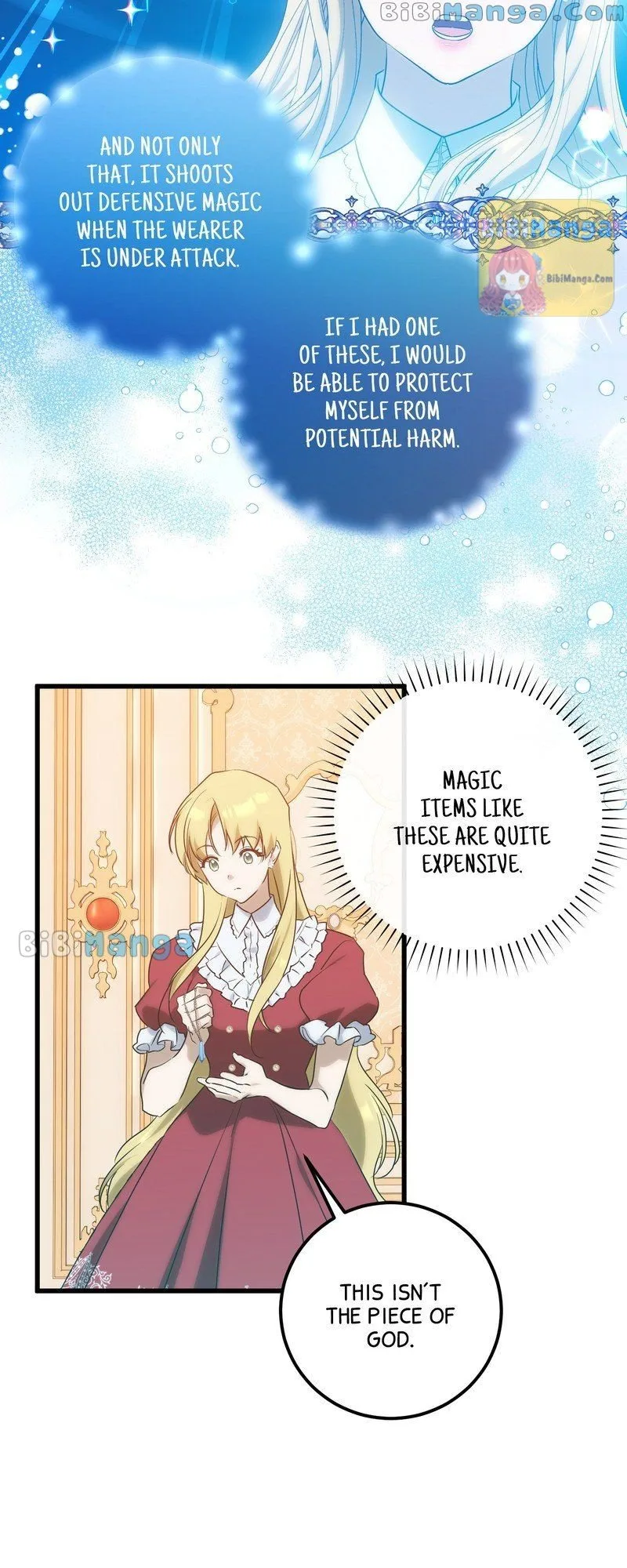 Who Knew Dragons Could Be This Cute Chapter 17 page 17