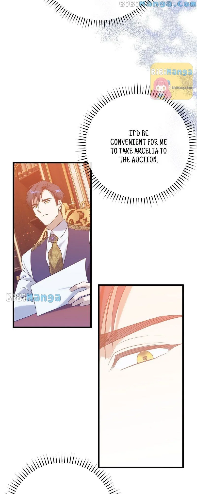 Who Knew Dragons Could Be This Cute Chapter 17 page 54