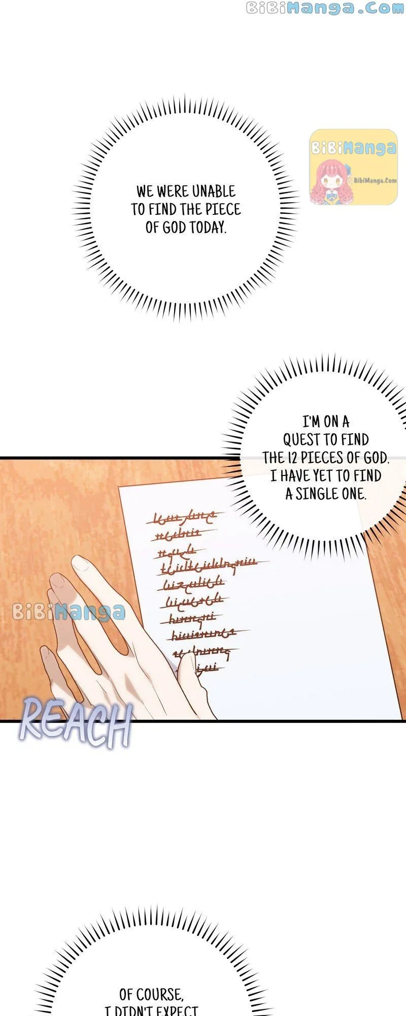 Who Knew Dragons Could Be This Cute Chapter 17 page 51