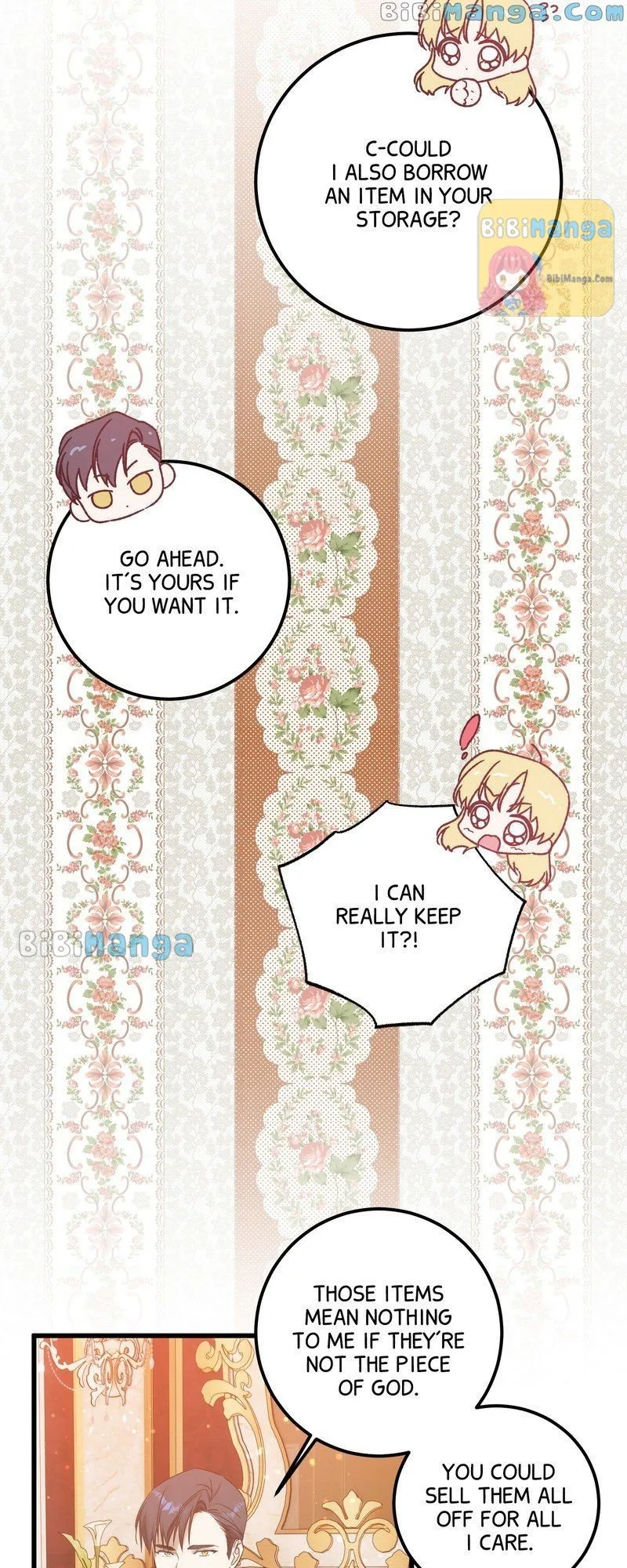 Who Knew Dragons Could Be This Cute Chapter 17 page 41