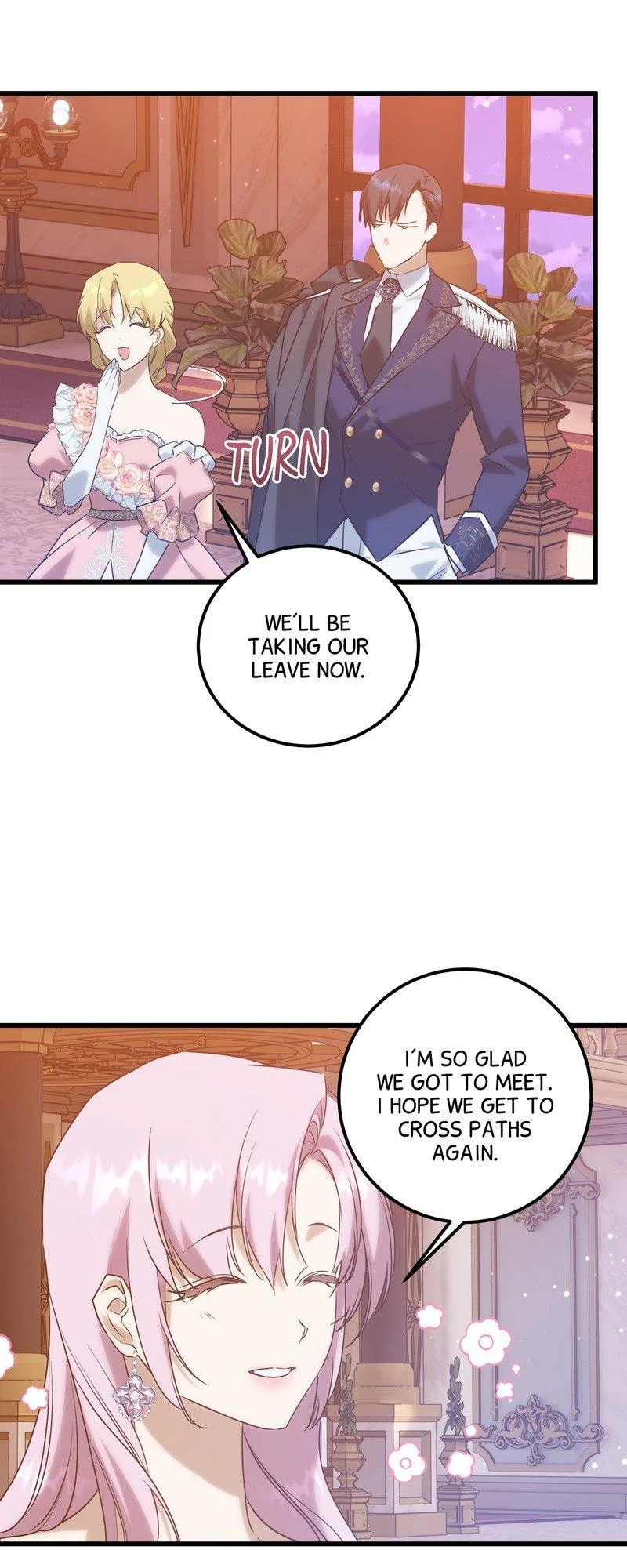 Who Knew Dragons Could Be This Cute Chapter 11 page 24
