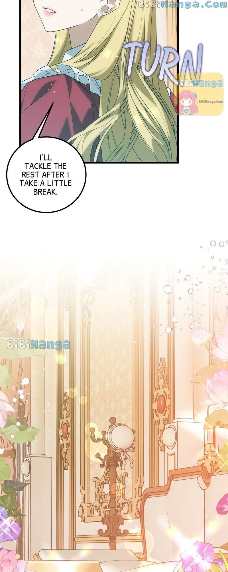 Who Knew Dragons Could Be This Cute Chapter 17 page 5