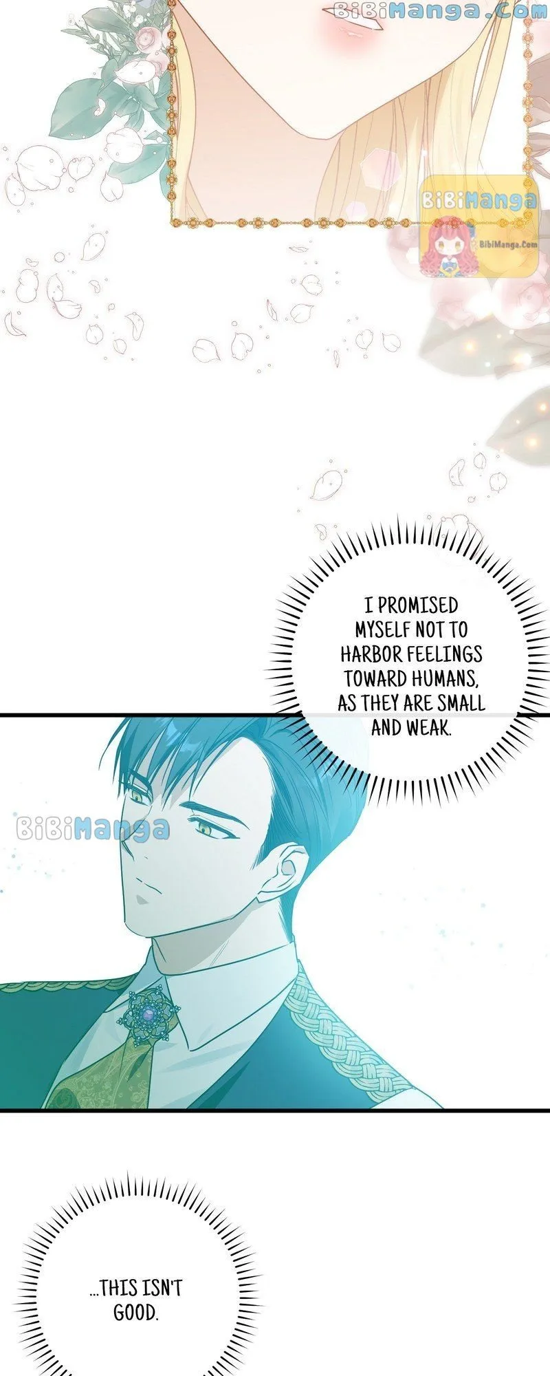 Who Knew Dragons Could Be This Cute Chapter 17 page 49
