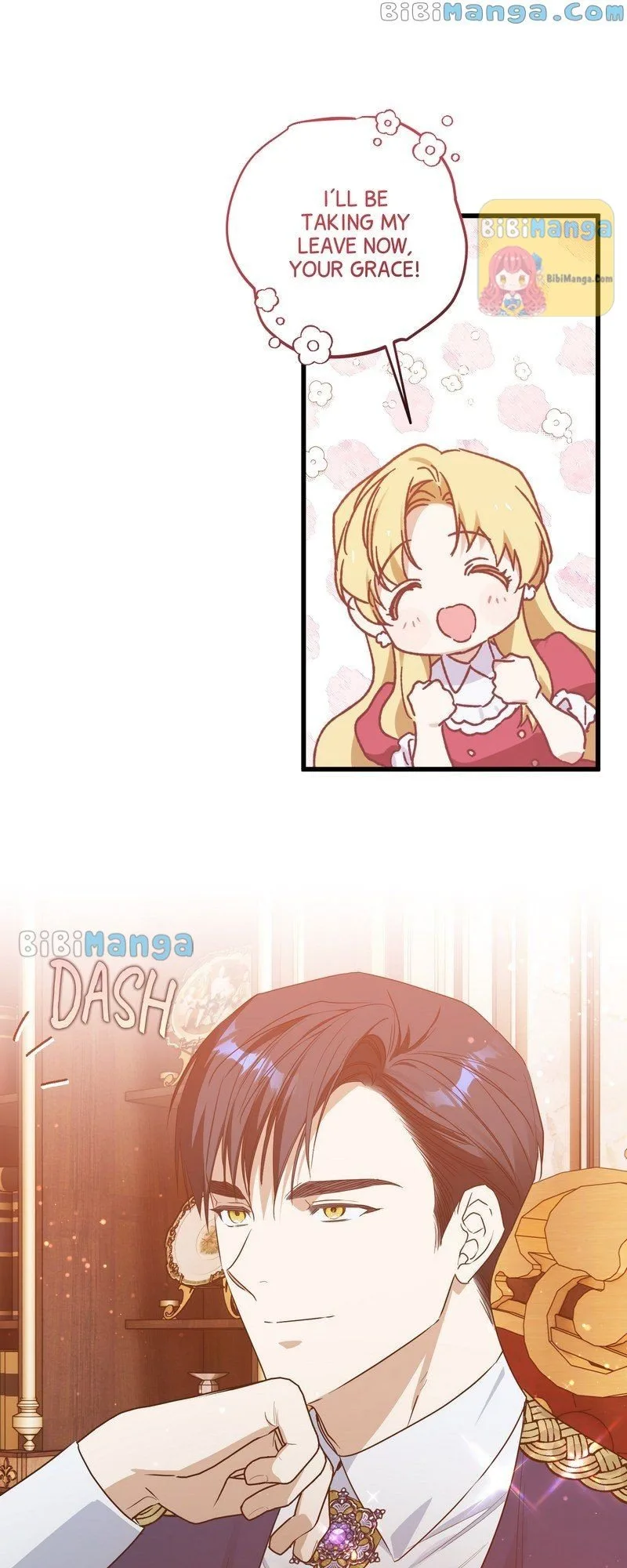 Who Knew Dragons Could Be This Cute Chapter 17 page 44