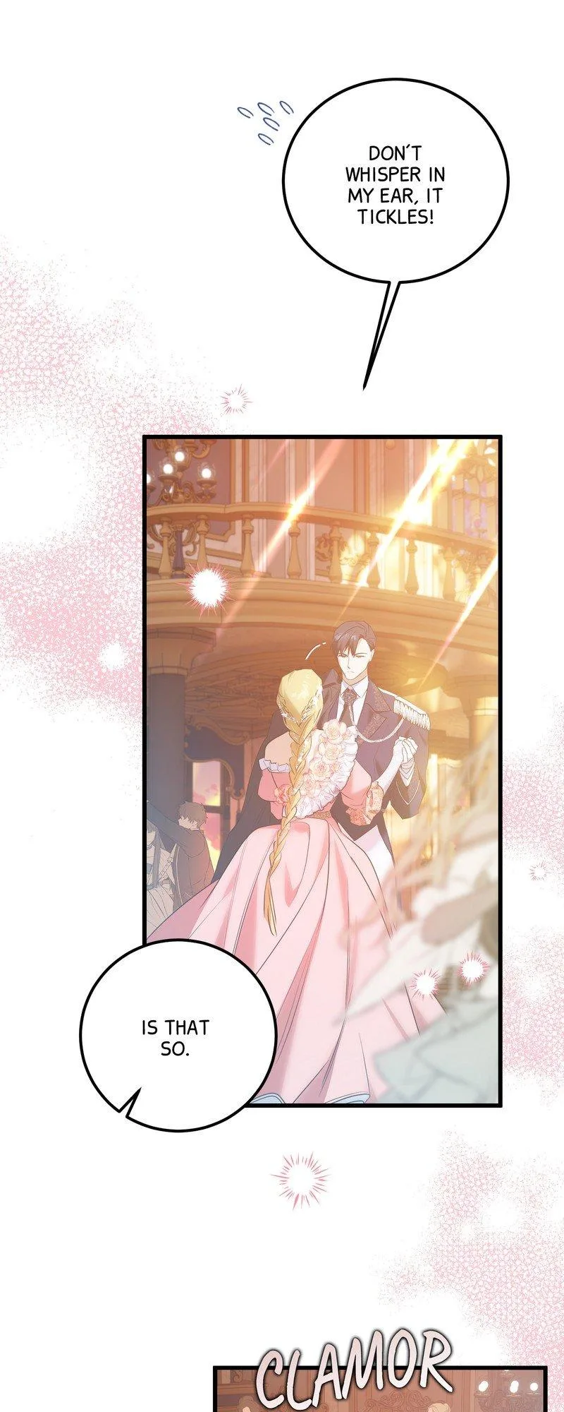 Who Knew Dragons Could Be This Cute Chapter 9 page 62