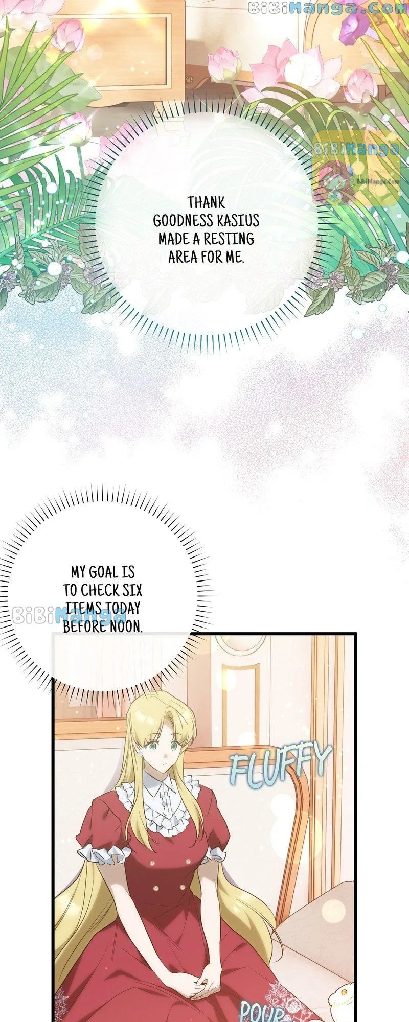 Who Knew Dragons Could Be This Cute Chapter 17 page 6