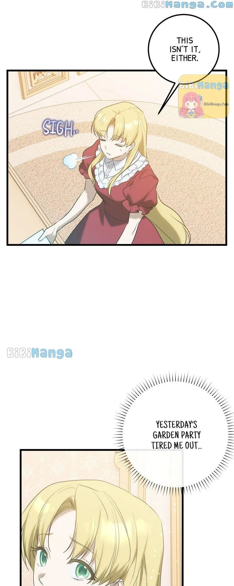 Who Knew Dragons Could Be This Cute Chapter 17 page 4