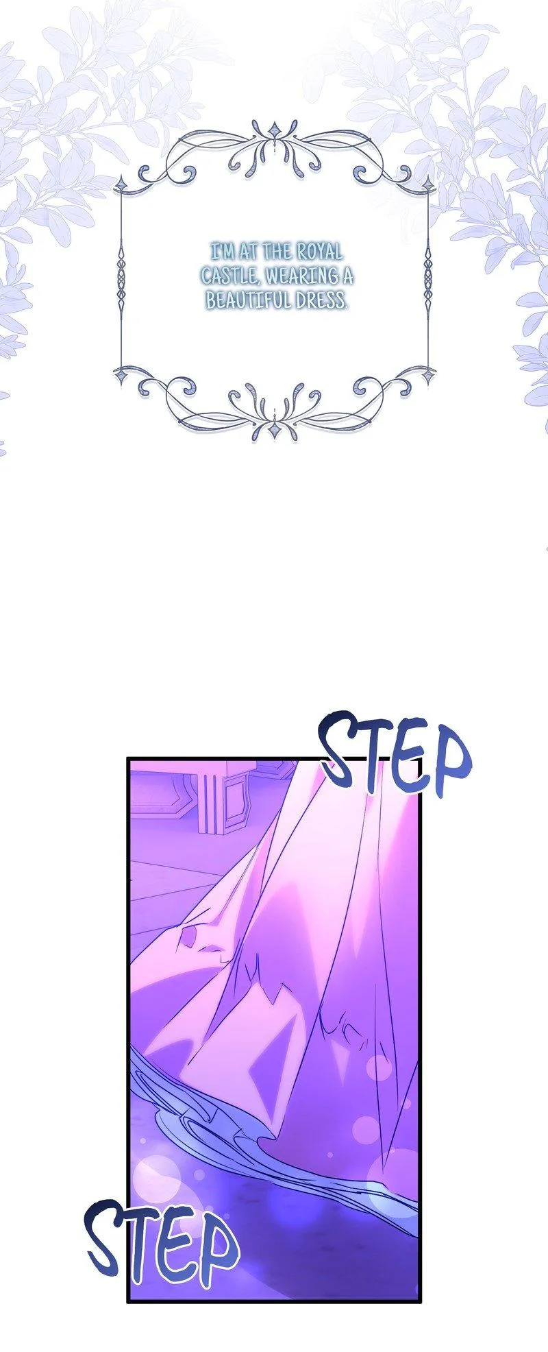 Who Knew Dragons Could Be This Cute Chapter 11 page 46