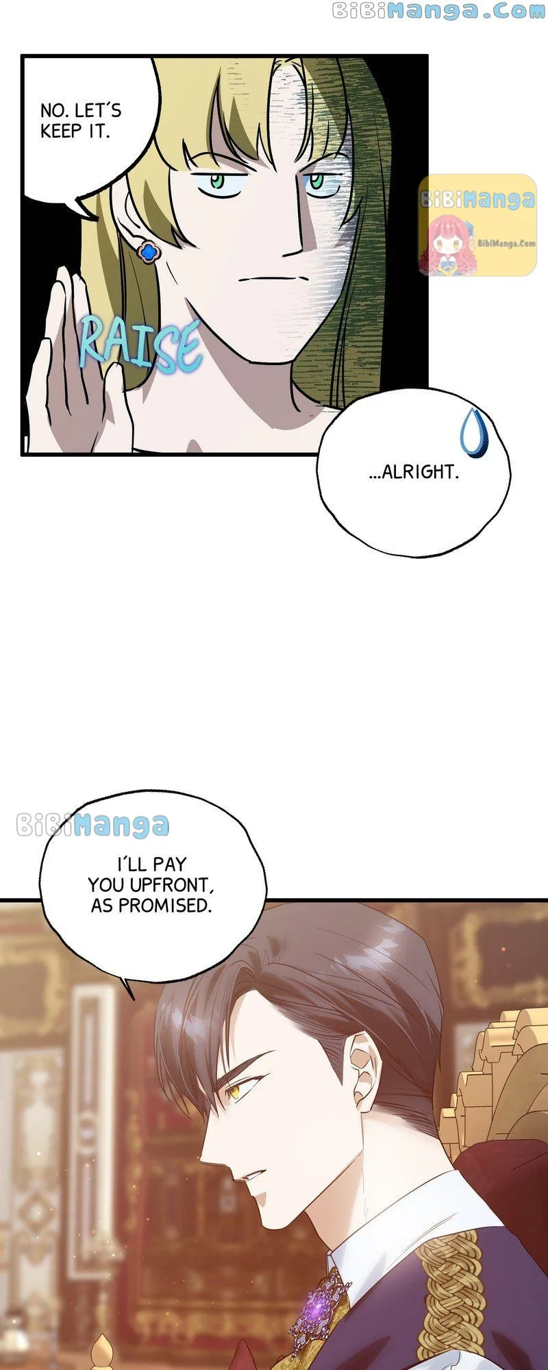 Who Knew Dragons Could Be This Cute Chapter 7 page 39