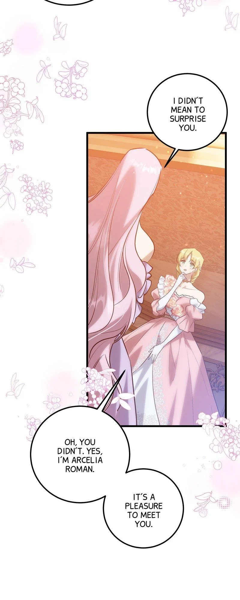 Who Knew Dragons Could Be This Cute Chapter 10 page 52
