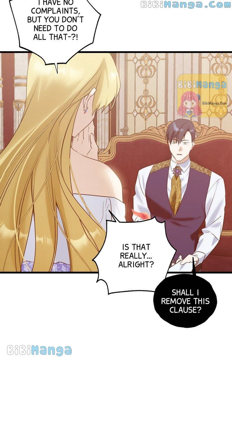 Who Knew Dragons Could Be This Cute Chapter 7 page 38