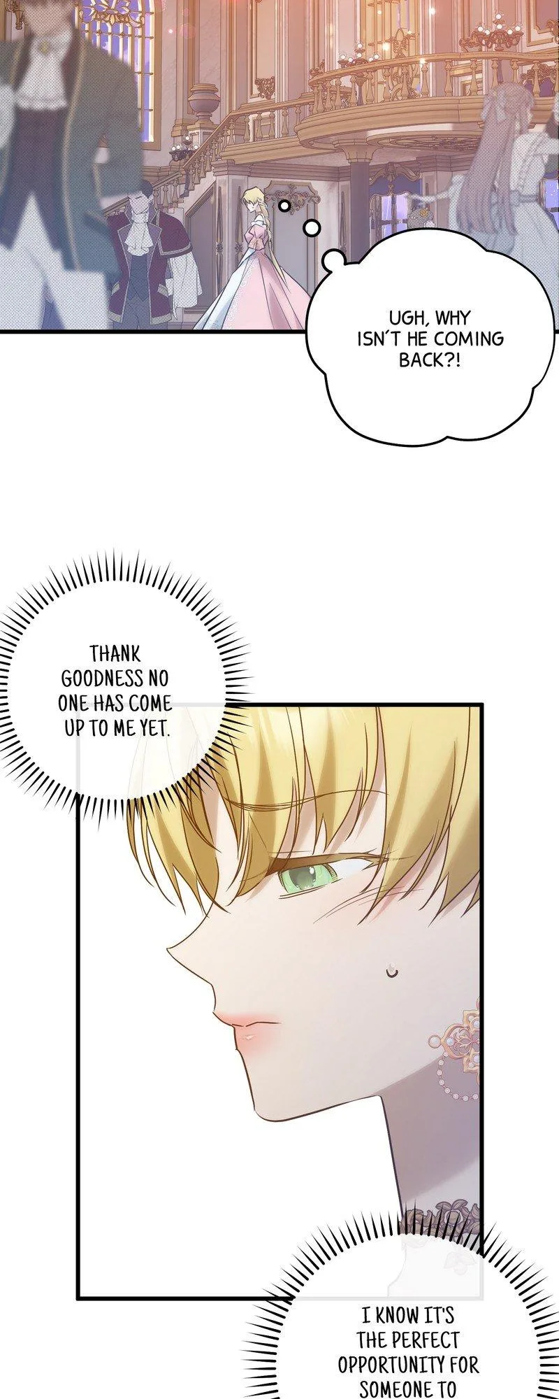 Who Knew Dragons Could Be This Cute Chapter 10 page 49