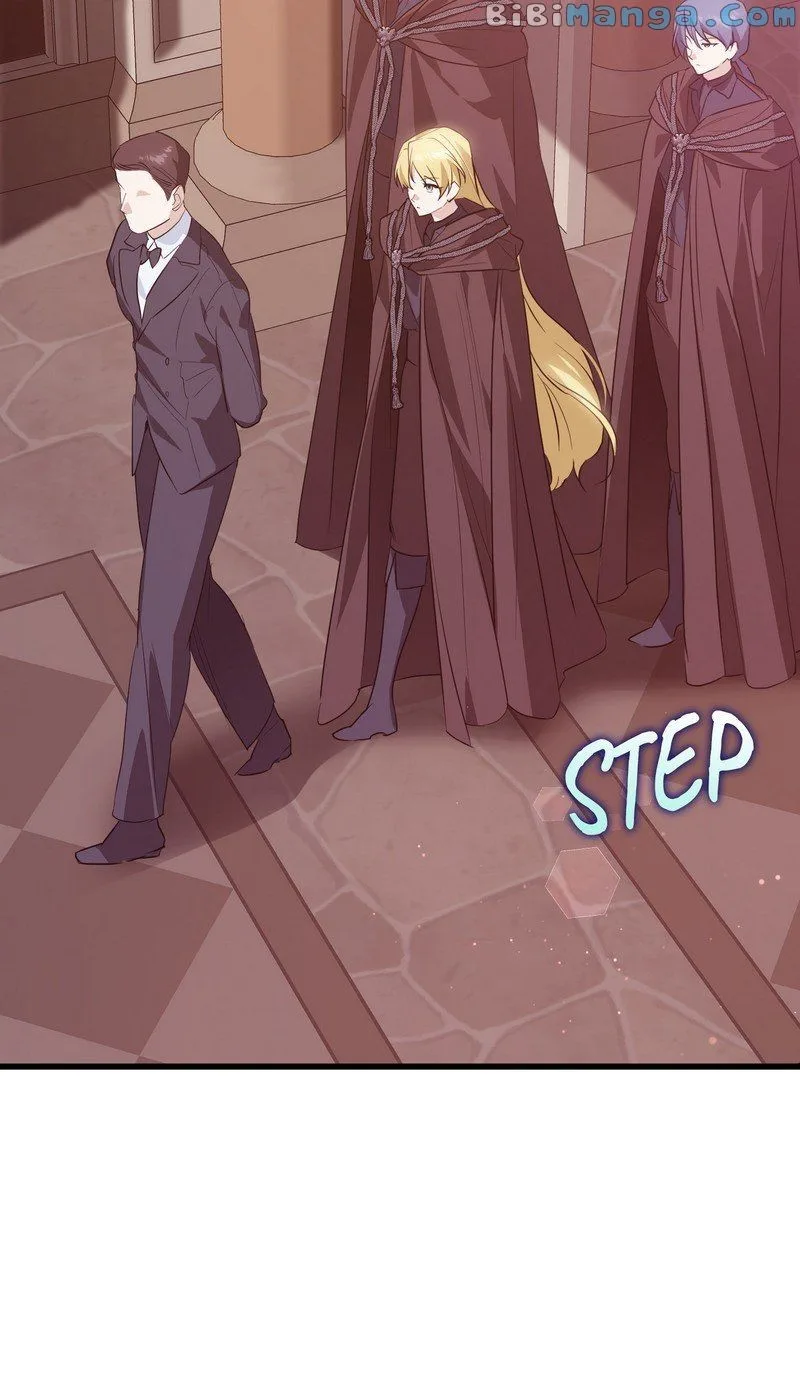 Who Knew Dragons Could Be This Cute Chapter 7 page 56