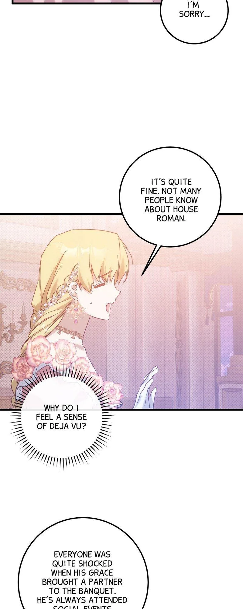 Who Knew Dragons Could Be This Cute Chapter 10 page 55