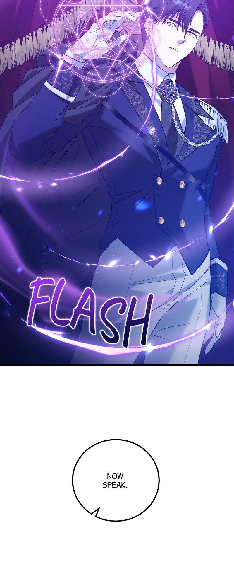 Who Knew Dragons Could Be This Cute Chapter 10 page 33