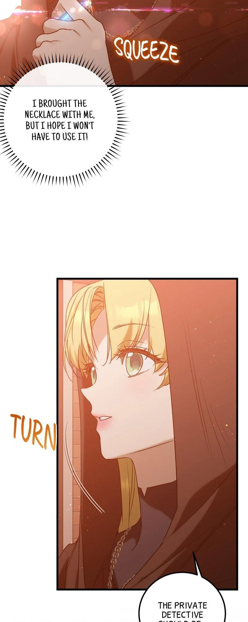Who Knew Dragons Could Be This Cute Chapter 19 page 5